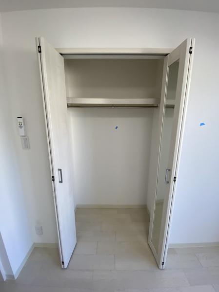 門真市上野口町のアパート