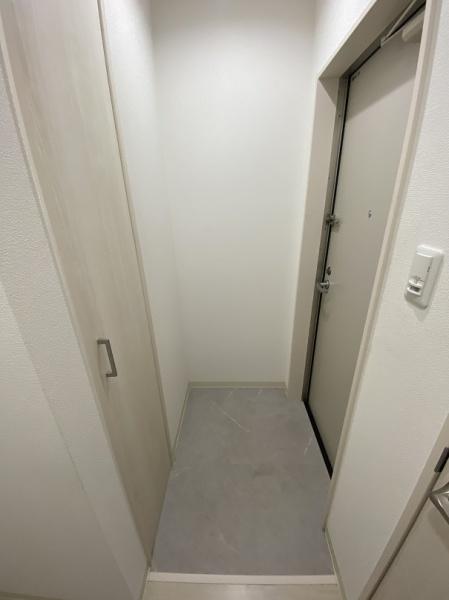 門真市上野口町のアパート