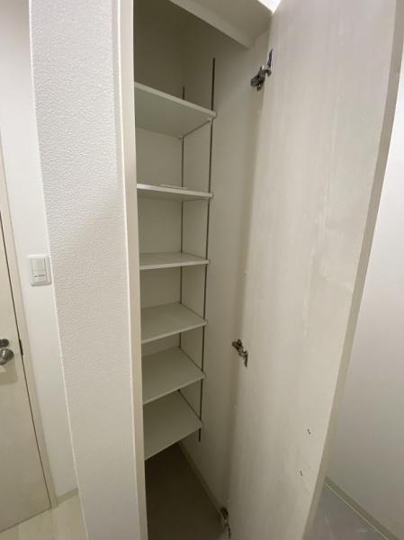 門真市上野口町のアパート