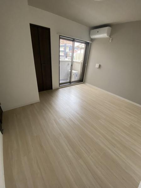 寝屋川市本町のアパート