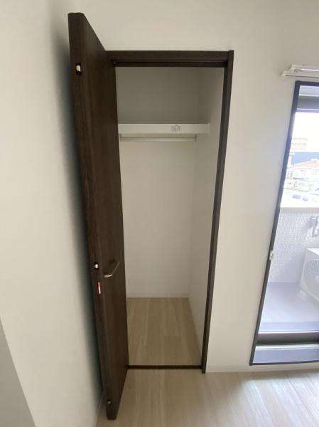 寝屋川市本町のアパート
