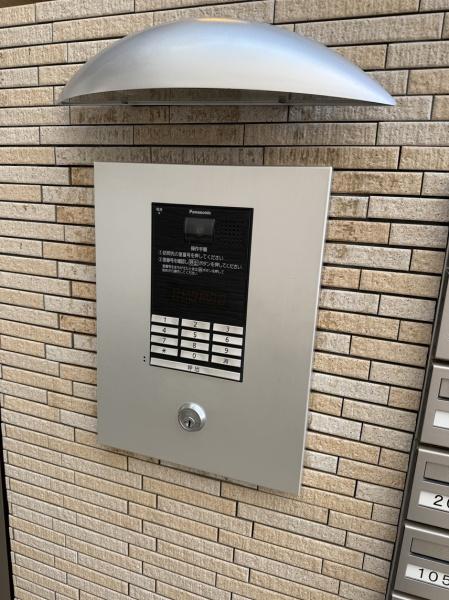 守口市八雲中町１丁目のアパート