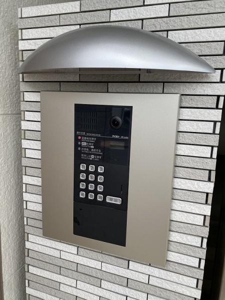 フジパレス門真本町Ⅴ番館