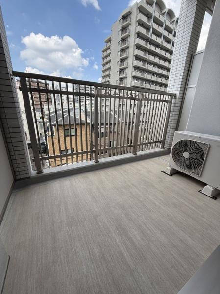 門真市元町のマンション