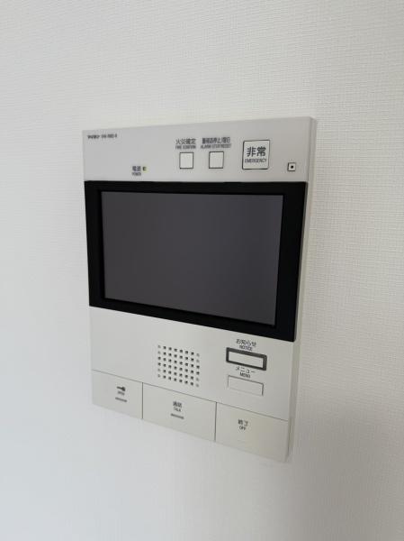 門真市元町のマンション