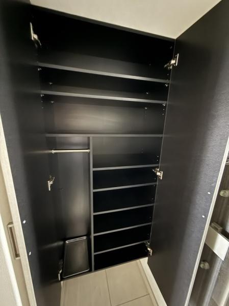 門真市元町のマンション