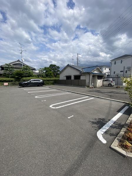 寝屋川市堀溝２丁目のアパート