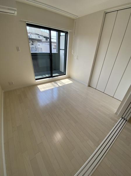 寝屋川市池田１丁目のアパート