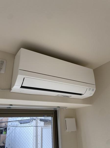 守口市西郷通１丁目のアパート