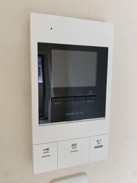 守口市西郷通１丁目のアパート