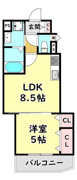 ラモーナ清瀧