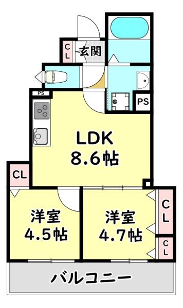 ラモーナ清瀧