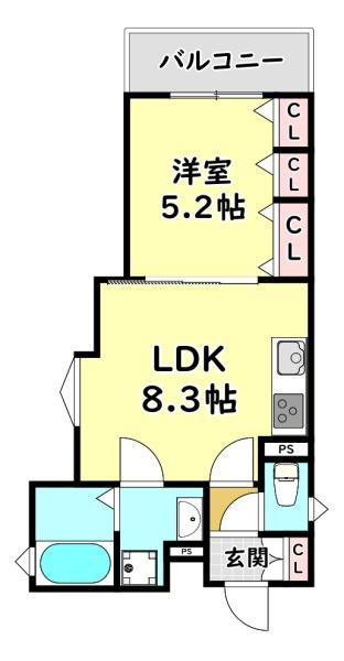 ラモーナ清瀧