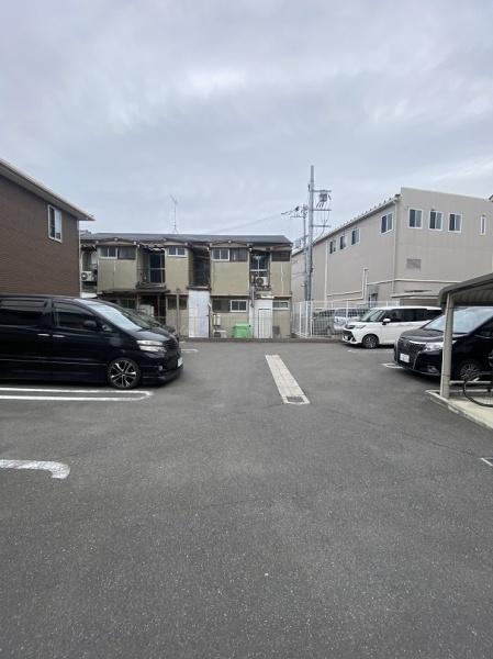 寝屋川市池田１丁目のアパート
