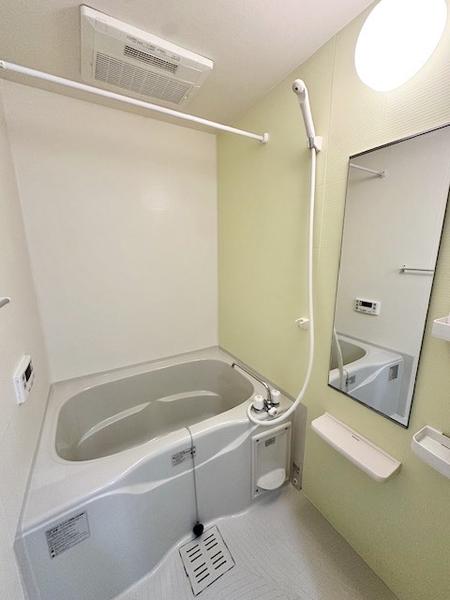 寝屋川市池田１丁目のアパート