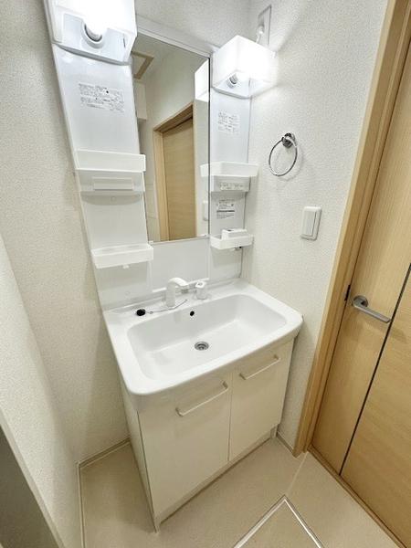 寝屋川市池田１丁目のアパート