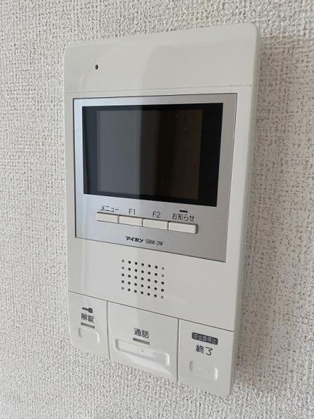 門真市北巣本町のアパート