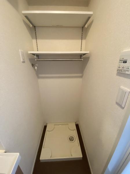 門真市北巣本町のアパート