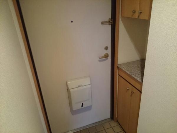門真市小路町のマンション
