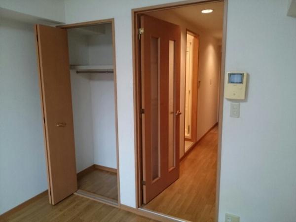 門真市小路町のマンション