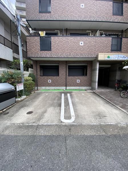 門真市小路町のマンション