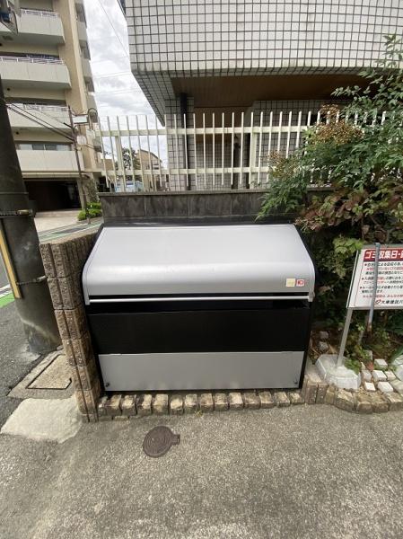 門真市小路町のマンション