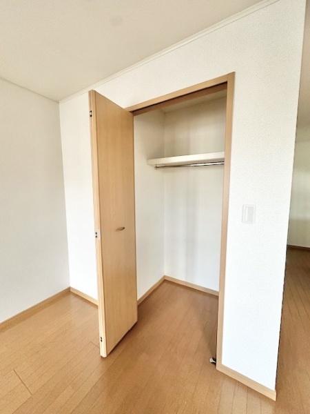 寝屋川市池田中町のアパート