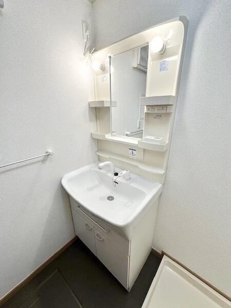 寝屋川市池田中町のアパート
