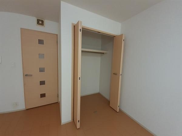 寝屋川市寿町のアパート
