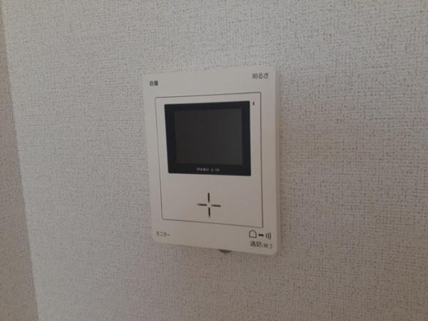 寝屋川市寿町のアパート
