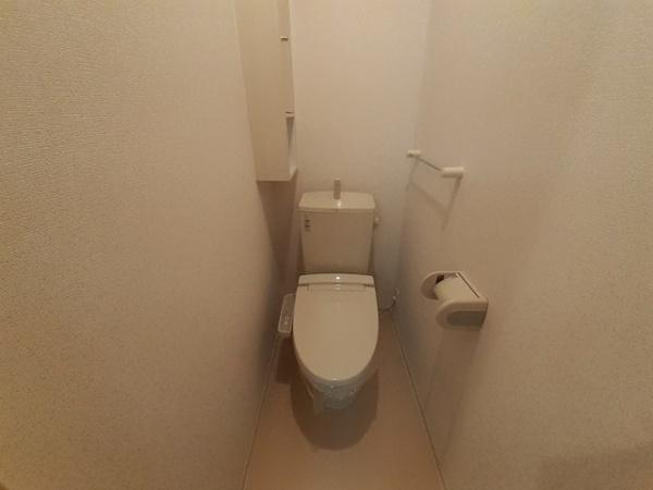寝屋川市寿町のアパート