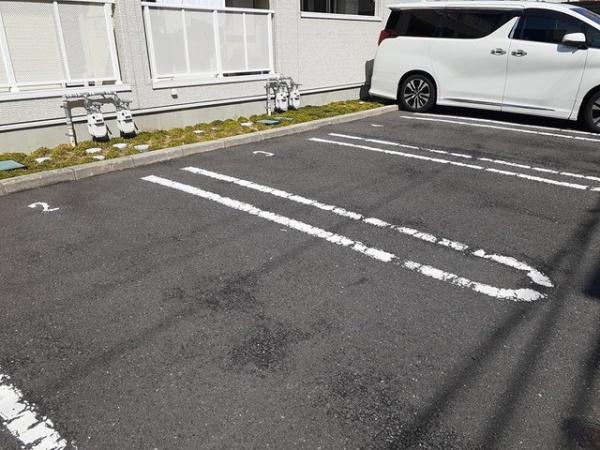 寝屋川市寿町のアパート
