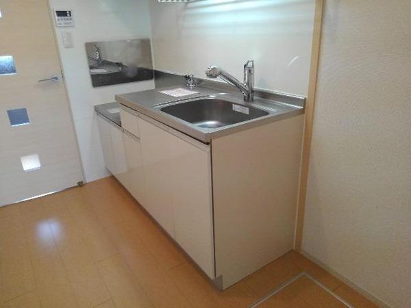 寝屋川市池田１丁目のアパート