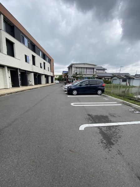 寝屋川市高柳６丁目のアパート