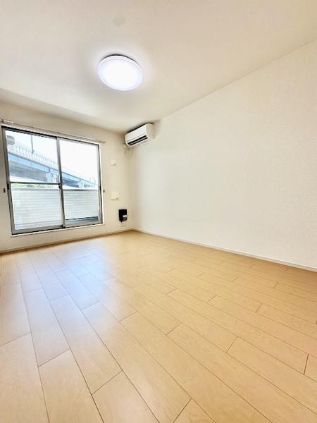 寝屋川市新家２丁目のアパート