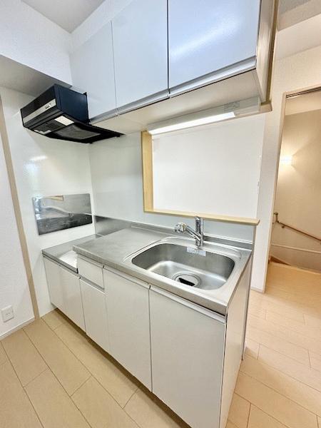 寝屋川市新家２丁目のアパート