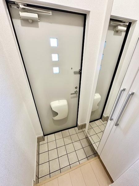 寝屋川市新家２丁目のアパート