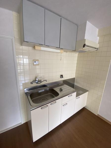 寝屋川市高柳２丁目のマンション