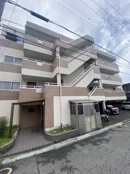 寝屋川市高柳２丁目のマンション