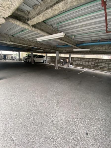 寝屋川市高柳２丁目のマンション