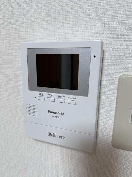 寝屋川市東神田町のテラスハウス