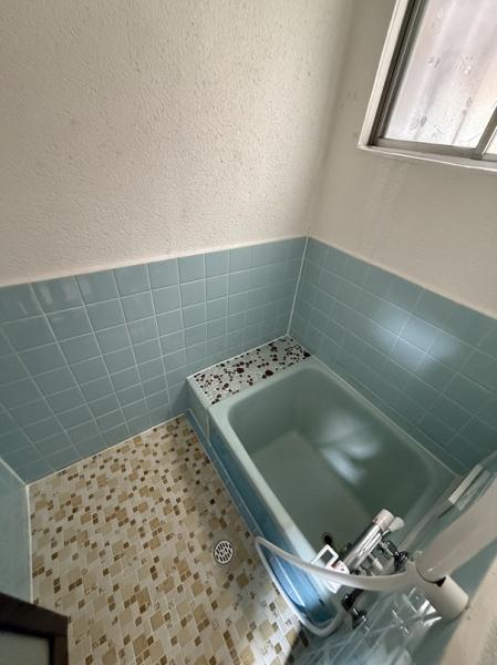 寝屋川市東神田町のテラスハウス