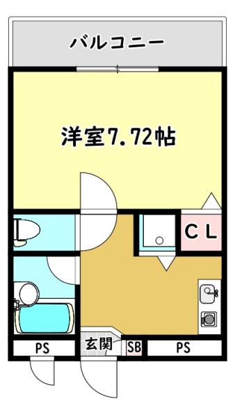 TAIHOレジデンス萱島