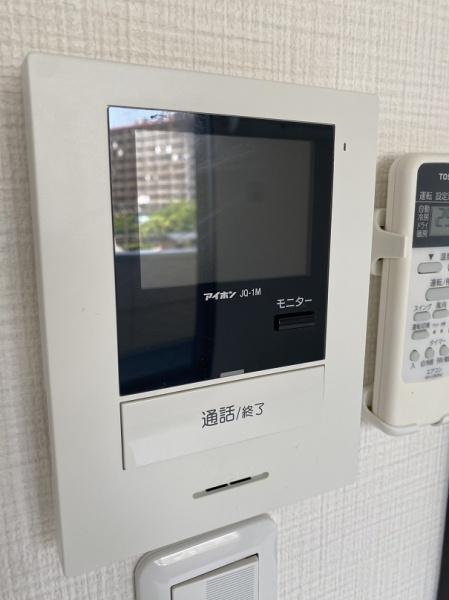 寝屋川市下神田町のマンション