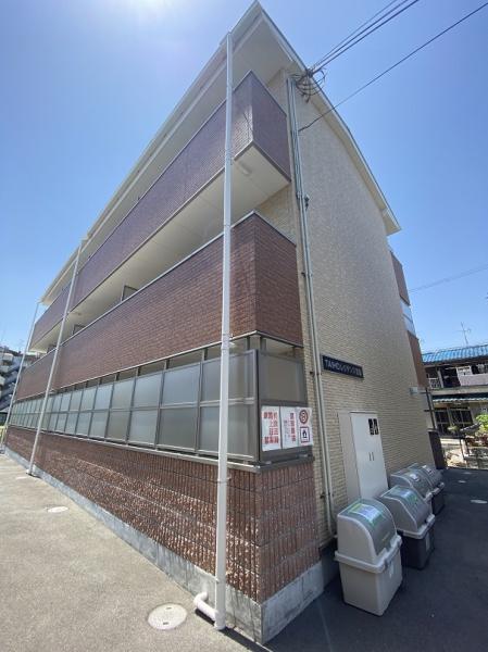 寝屋川市下神田町のマンション