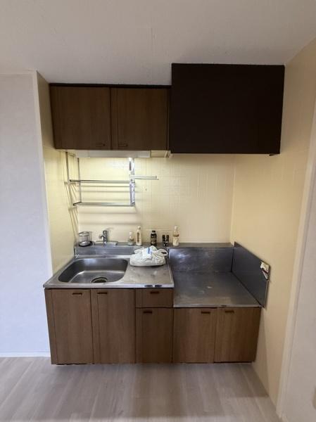 寝屋川市高柳５丁目のマンション