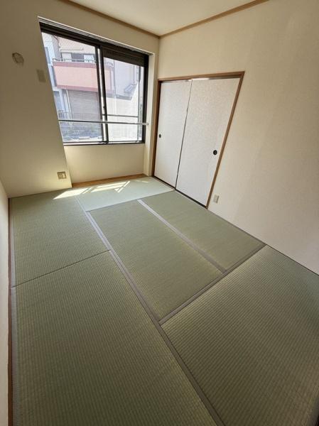 寝屋川市高柳５丁目のマンション