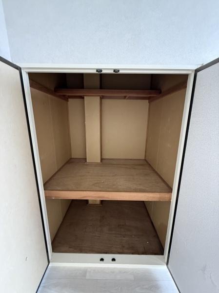 寝屋川市高柳５丁目のマンション