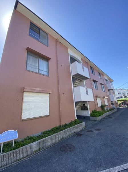 寝屋川市高柳５丁目のマンション