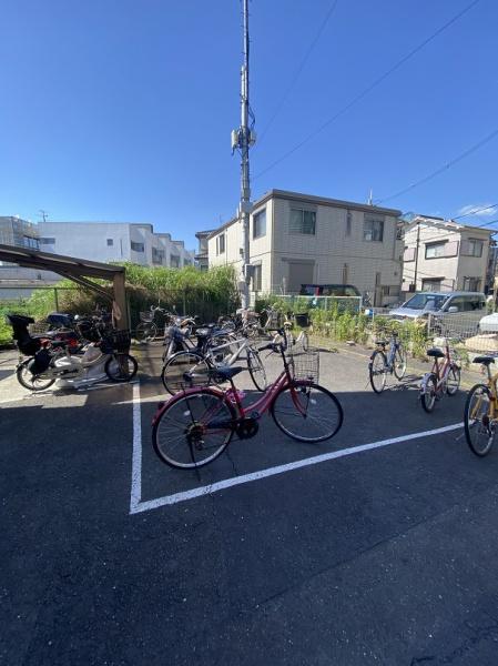 寝屋川市高柳５丁目のマンション